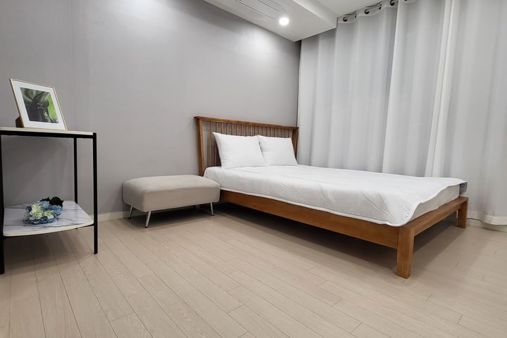 Spacious 2-room new apartment in Seongbuk-gu 0th image