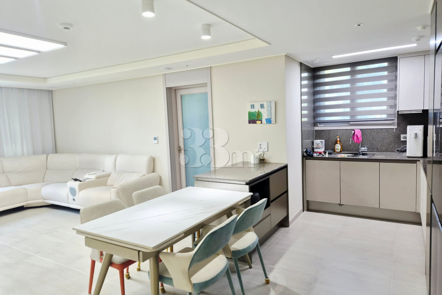 Newly built apartment just a 6-minute drive f 3th image