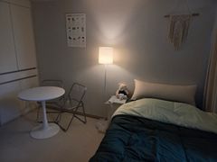 Fully furnished studio right next to the subw 2th image