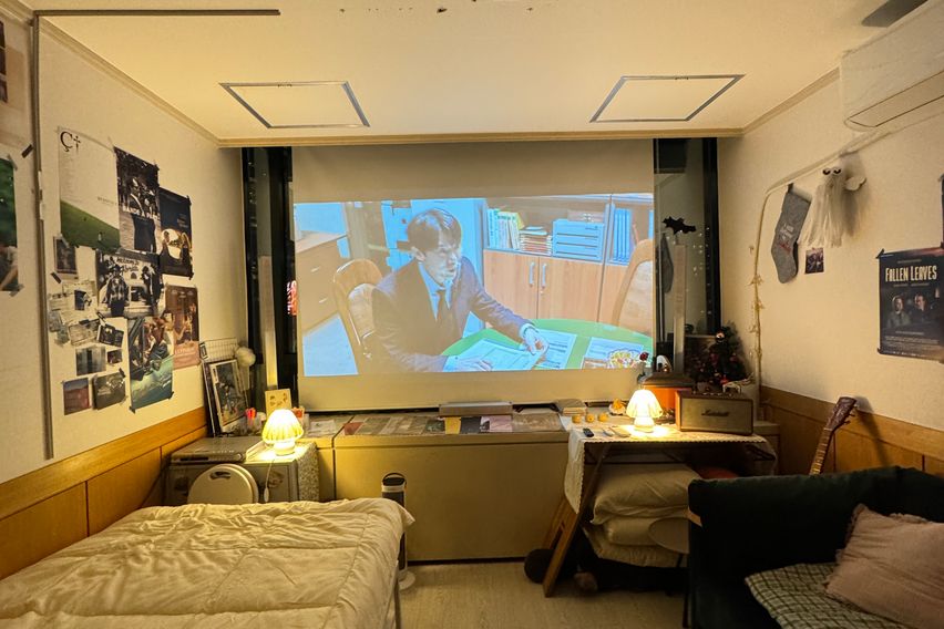 홍대 합정 초역세권 🍿 5번째 이미지