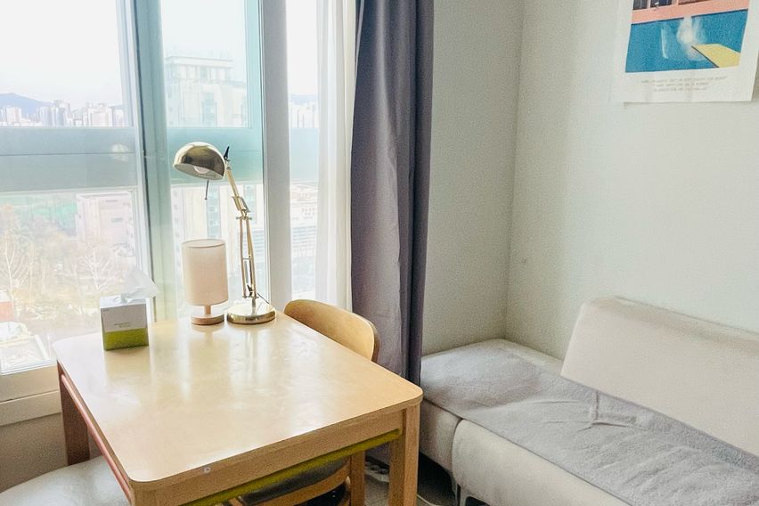 고덕1분16층뻥뷰시몬스