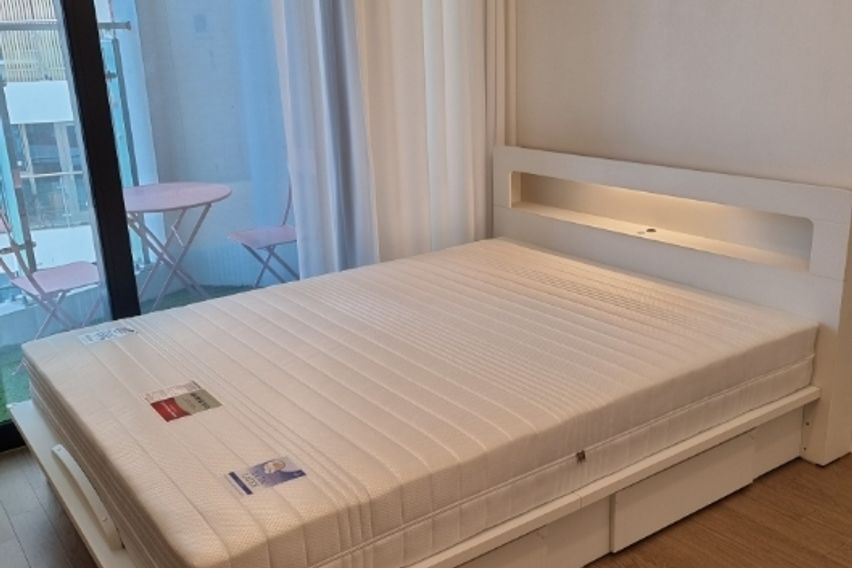 광안리바로앞 측면 오션