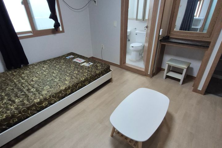 임당역 5분 확트인원룸 6번째 이미지