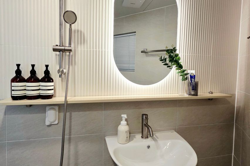 서울역십분 햇살좋은2룸 17번째 이미지