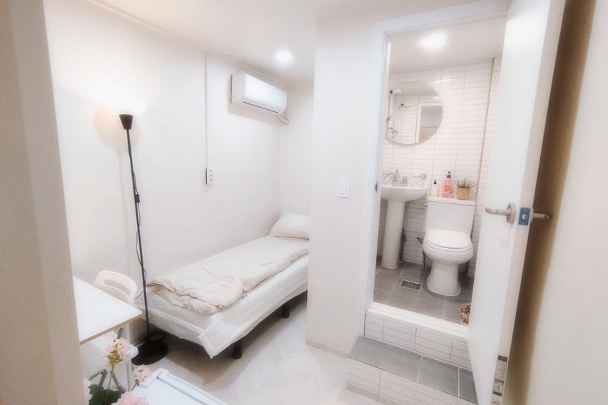 인다하우스소사1인실C