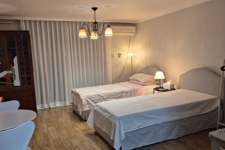 대소원 풀옵션 아파트