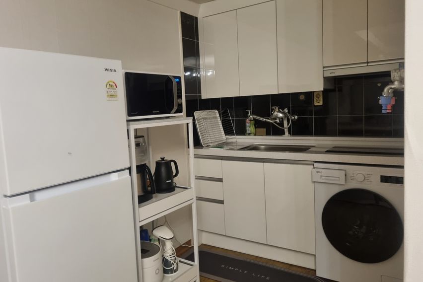 왕십리 오피스텔