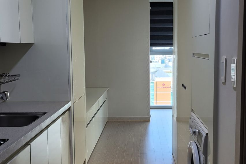 울산중심최고뷰편리한집