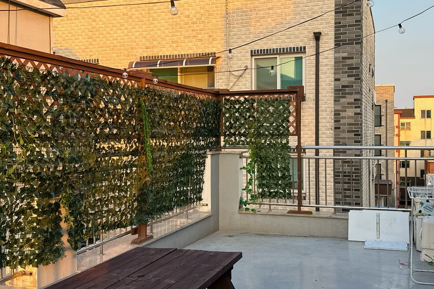 계산역 방2화2 테라스 3번째 이미지