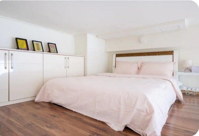 강남 깨끗한 장기투숙 6번째 이미지