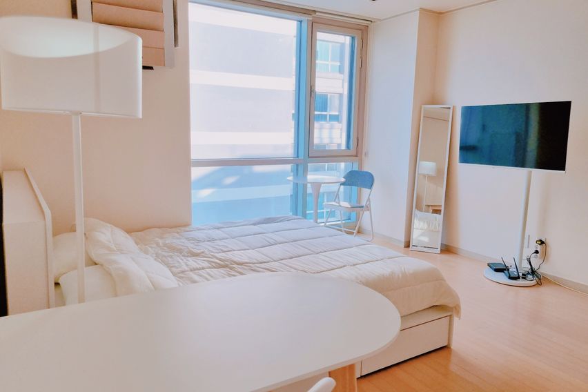 용산역3분🚀초역세