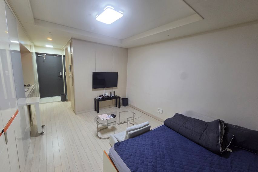 반려동물협의 가능호실 0번째 이미지