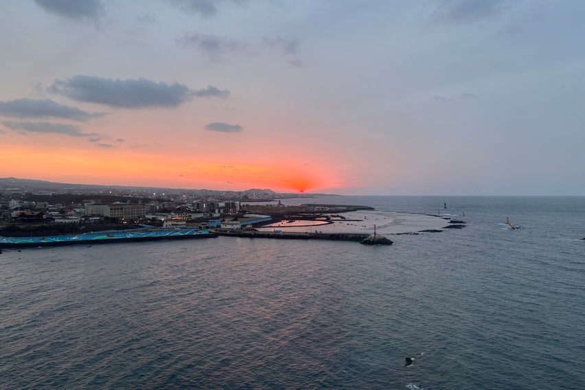 이호테우 오션뷰❤️