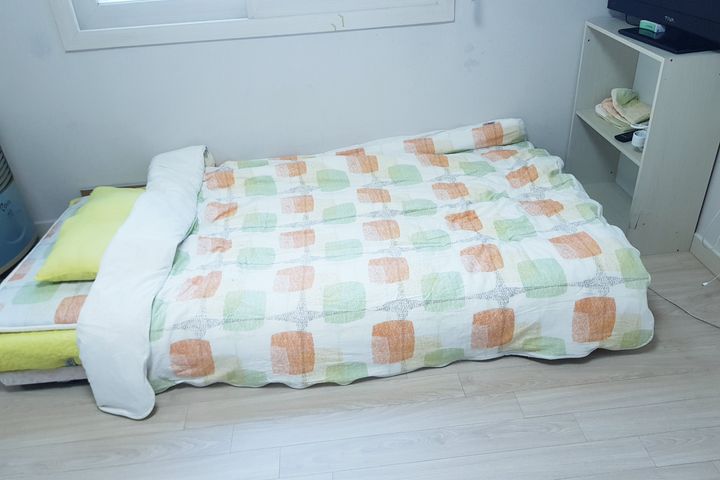 김해진영쉐어하우스방1칸 4번째 이미지