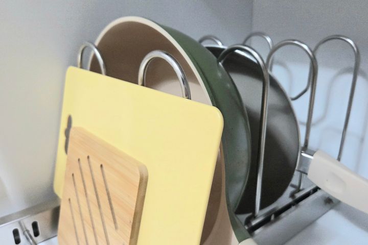 2-room unit, 5-minute walk from Gwangan Stati 15th image
