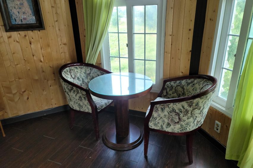 Aewol Sea View Couple Room 3th image