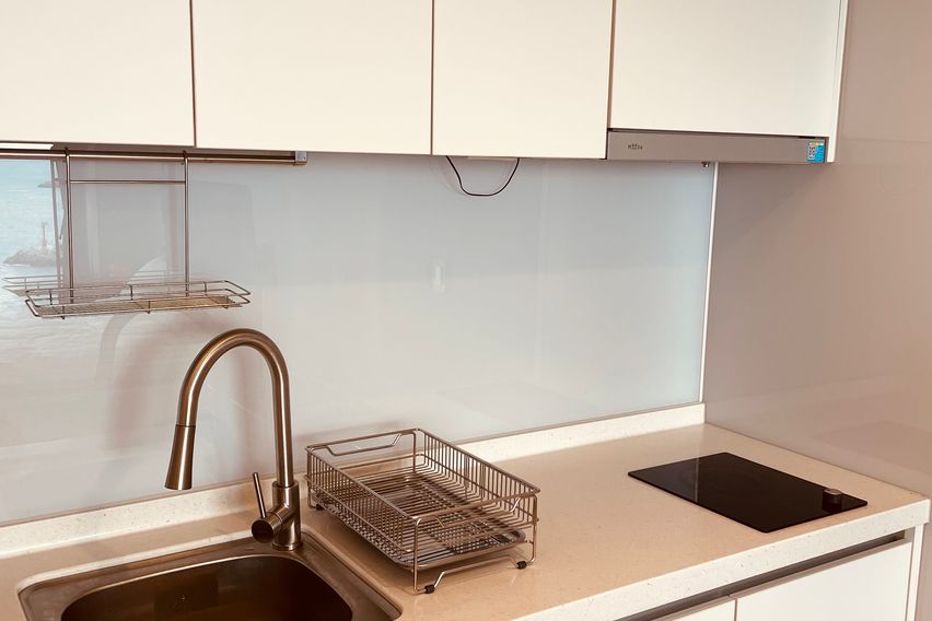 제주 감성 바다뷰♥️