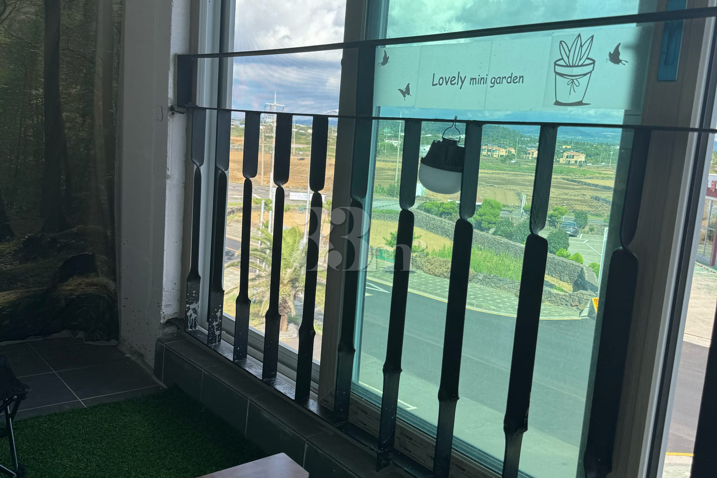 West Jeju Windmill Ocean Terrace 5th image