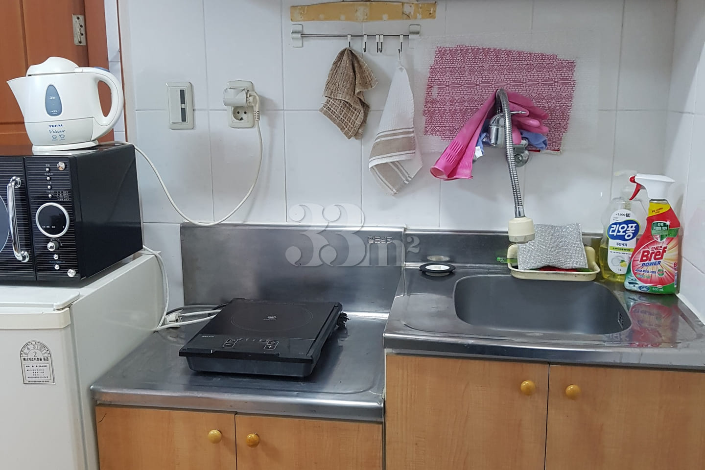 Studio Apartment 202 (4-minute walk from Baes 10th image