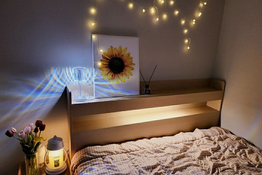 반달섬스테이 뷰맛집 