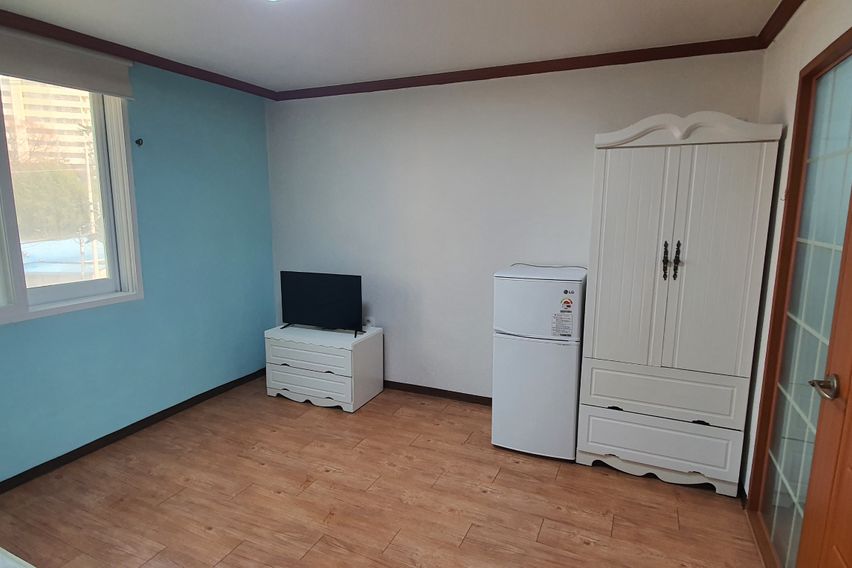 조용한 마을의 원룸 5번째 이미지