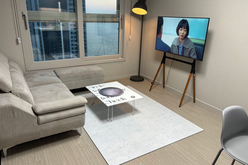 반달섬3룸Havefun