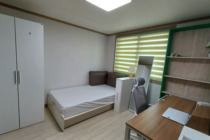 청주오송교원대20평투룸