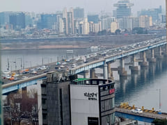 Gangnam, Han River view, for 3+ people 7th image