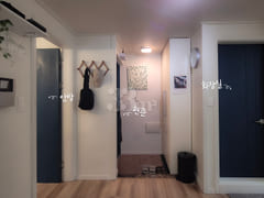 Mangnidan-gil Two-Room House 15th image