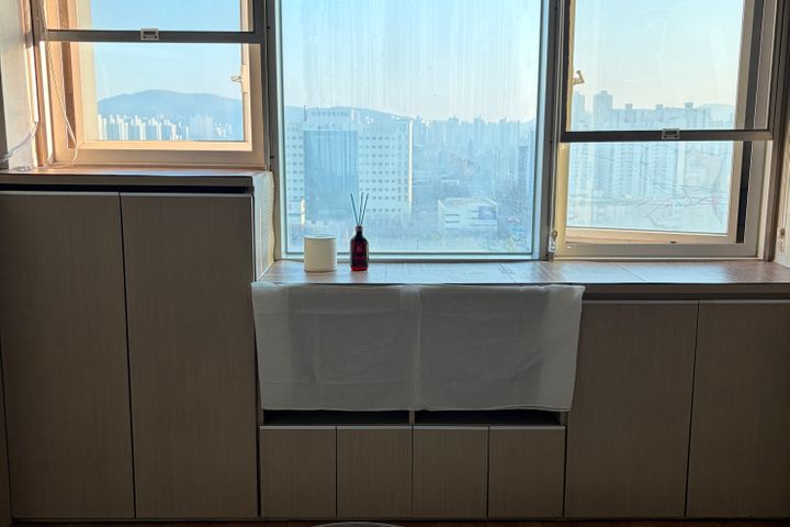 오픈특가🌼시청 신중동 13번째 이미지
