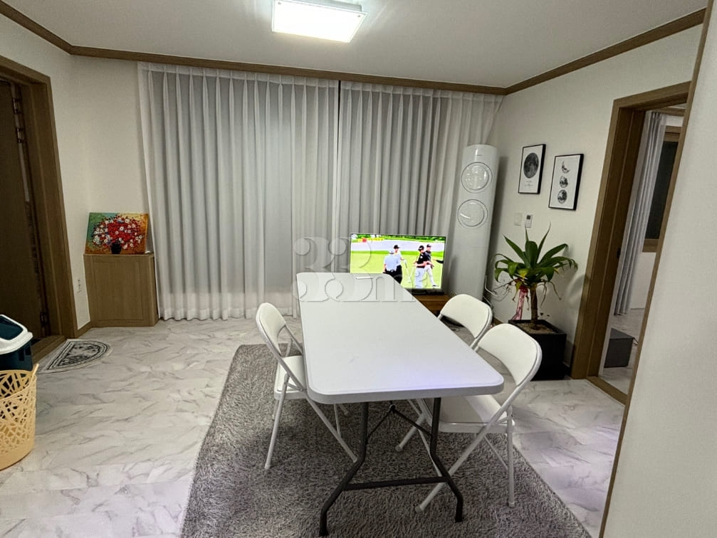 Three-room apartment near Iksan Station (Namj 1th image