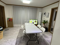 Three-room apartment near Iksan Station (Namj 1th image