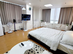 Dunsan, fully furnished with a great view 0th image