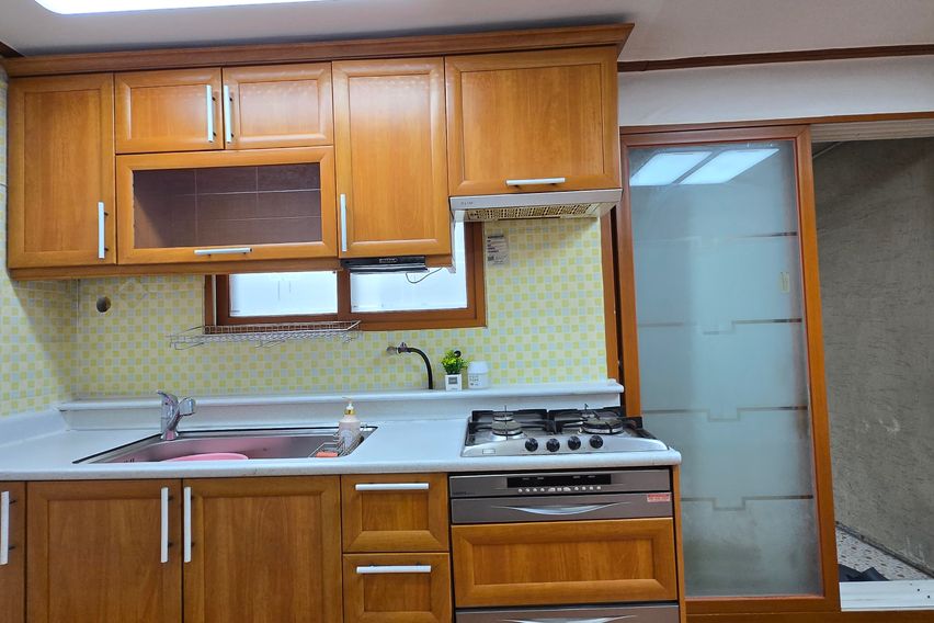 부평역 투룸+넓은거실 3번째 이미지