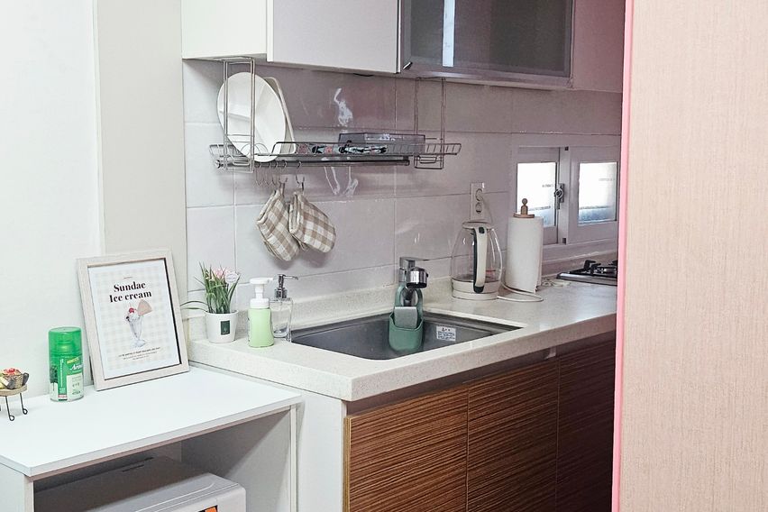 아늑하고 편안한 원룸 12번째 이미지