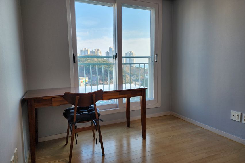 부산용호동 오션뷰아파트