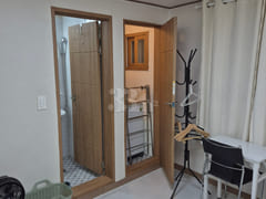 Studio apartment 5 minutes from Seonyudo Stat 1th image