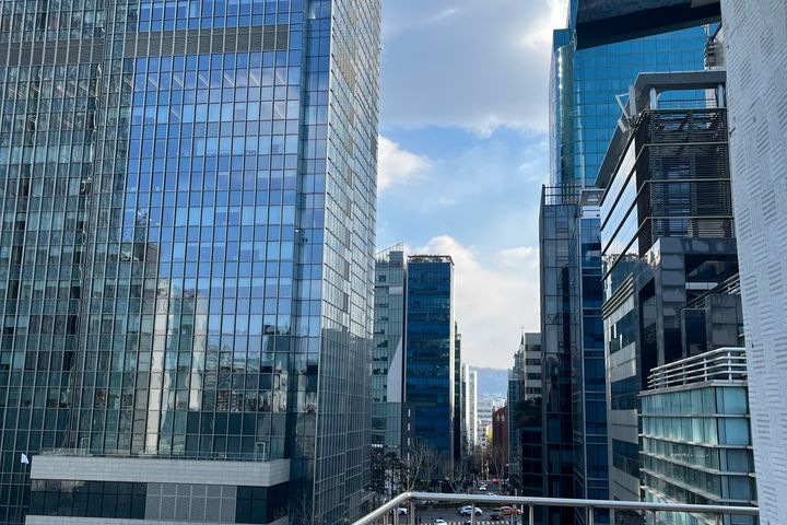 강남역삼역 원룸 407 15번째 이미지