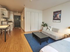 1 minute from Yongsan Station #HomeOffice 1th image
