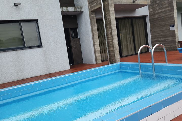Jeju City Guesthouse 11th image