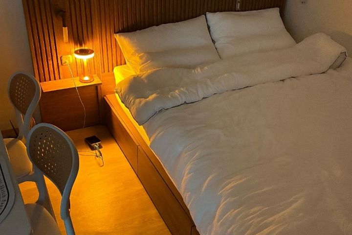 NomadStay경리단 3번째 이미지