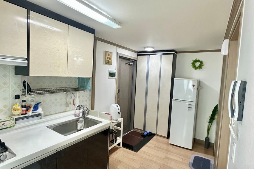 거제중심1.5룸#204 6번째 이미지