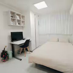 신규오픈홍대입구역9분2 방 이미지