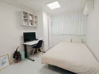 Newly opened, 9 minutes from Hongik Universit 0th image