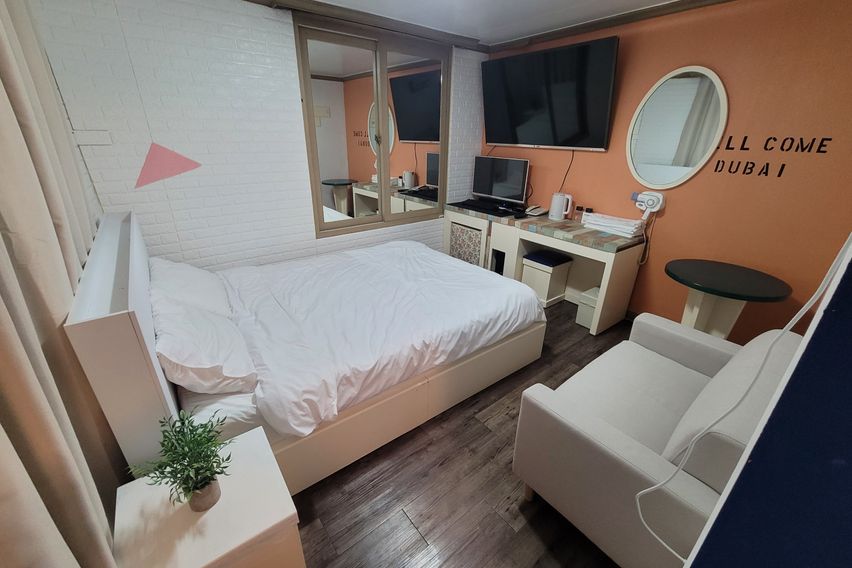 아늑한 공간 1번째 이미지