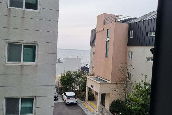 법환 포구 바로 앞 2번째 이미지