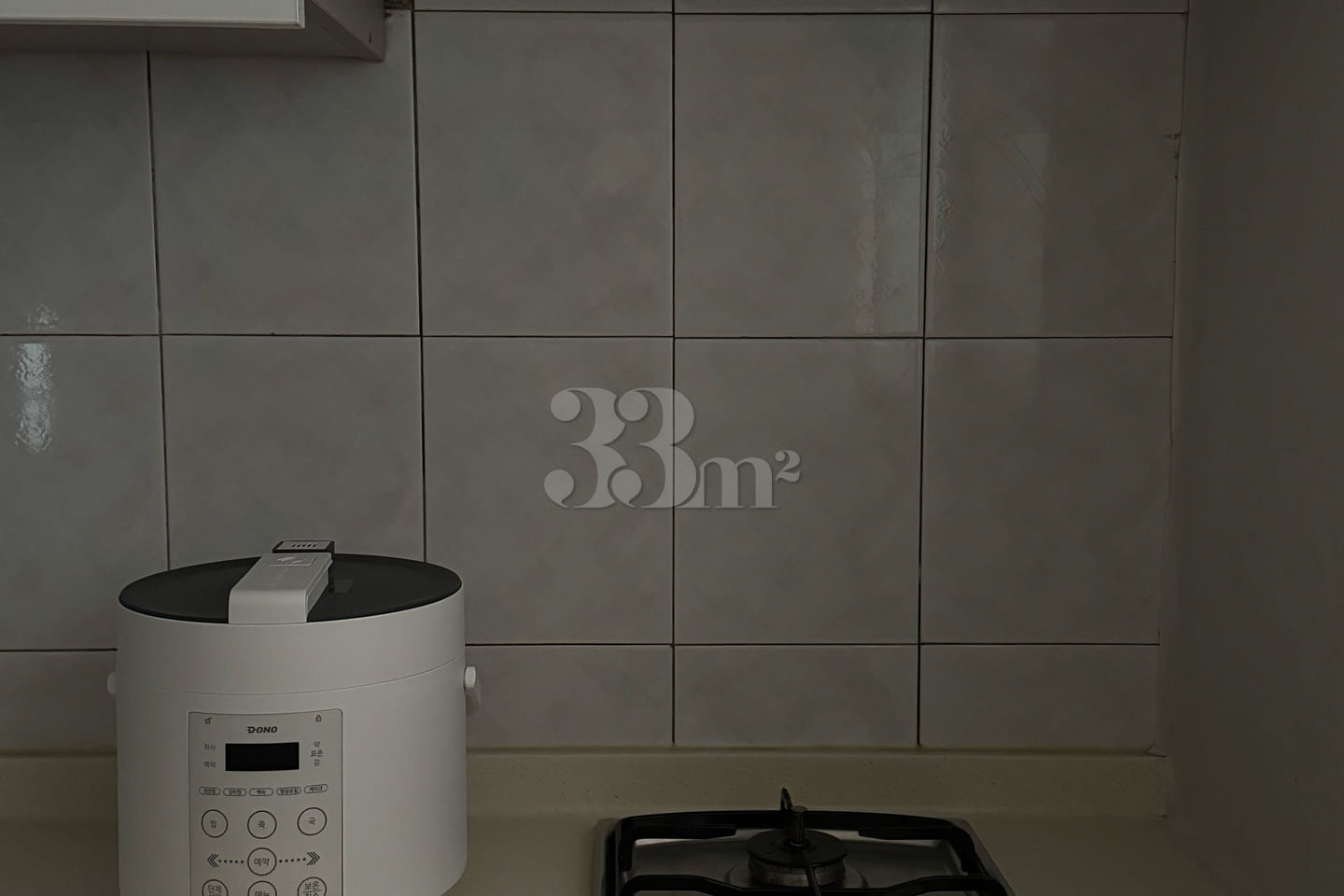 Fully furnished, near Hansung University Stat 9th image