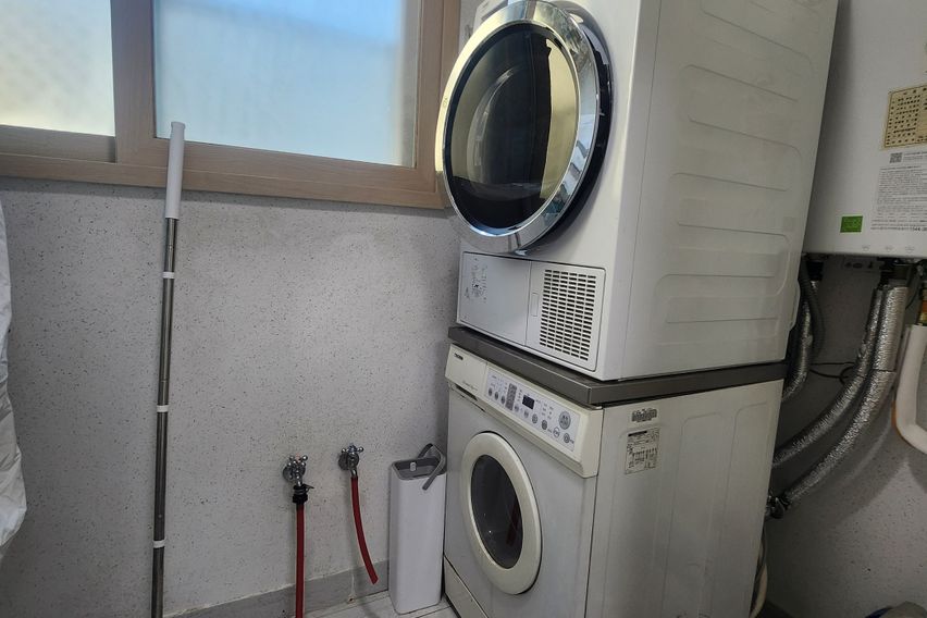 3룸2화 녹번역3분