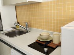 Fully furnished apartment near Paju Industria 5th image