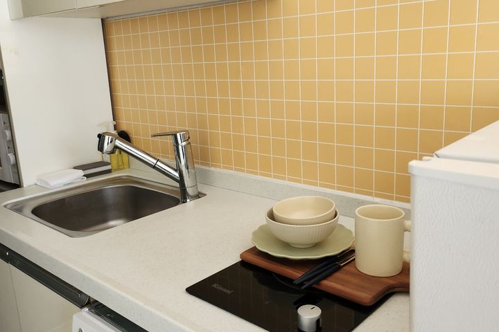 Fully furnished apartment near Paju Industria 5th image